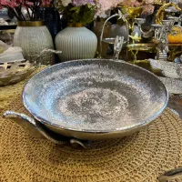 ظروف پذیرایی آلمینیومی مناسب جهیزیه