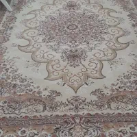 دو عدد فرش نه متری طرح مروارید نگین مشهد|فرش|آستانه اشرفیه, |دیوار