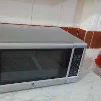 مایکروفر سان استار