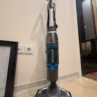 جارو تی همزمان