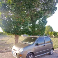 ام وی ام 110. 4 سیلندر