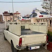 پیکان مدل ۸۵ باسازی کامل