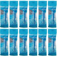تیغ ژیلت solo برند مسترشیو اصل|آرایشی، بهداشتی، درمانی|قم, بکایی|دیوار