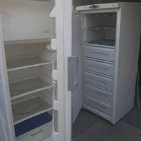 یخچال و فریزر پارس