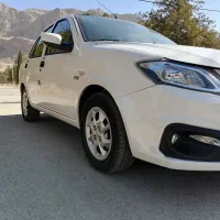 ساینا دوگانه کارخانه به روییت صفر بیمه بدنه،فرمونD|خودرو سواری و وانت|کرمان, |دیوار