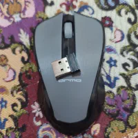 موس بی سیم  نونو