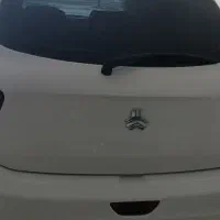 تیبا 2مدل 97