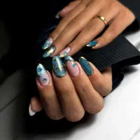 خدمات ناخن تخصصی