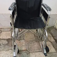 ویلچرنوی نو تمیزوسالم|آرایشی، بهداشتی، درمانی|طرقبه, |دیوار