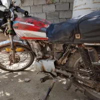 موتورمدل87