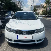 کیا سراتو مدل ۹۶ آپشنال