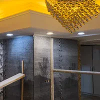 اجرای تمامی کارهای سنگ کاری و سرامیک کاری|خدمات پیشه و مهارت|کرج, مهرویلا جنوبی|دیوار