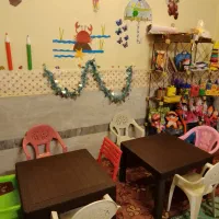 کلاس(۳سال تا ...