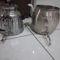 دوعدد کتری دست دوم