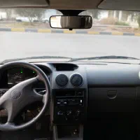 پراید 111مدل 90درحد|خودرو سواری و وانت|چورزق, |دیوار