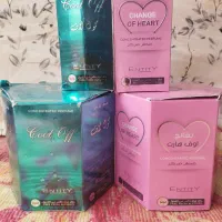 عطر های قلمی مارک ENTITY