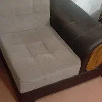 مبل سالم|مبلمان خانگی و میز عسلی|رشت, جانبازان|دیوار