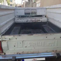 وانت|خودرو سواری و وانت|قزوین, |دیوار