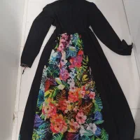 کفتان عبا|لباس|مشهد, طبرسی شمالی|دیوار