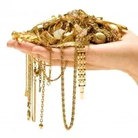 فروش فوری طلا فقط تا فردا بعدازظهر