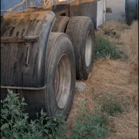 کفی تریلی اجاره|خودرو اجارهای|اردبیل, |دیوار