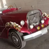 ماشین عروس|خودرو اجاره‌ای|شیراز, عفیف‌آباد|دیوار