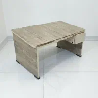 میز تحریر/ لپتاپ / درس - دست دوم