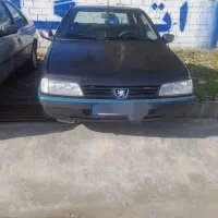 پژو ۴۰۵|خودرو سواری و وانت|آمل, |دیوار