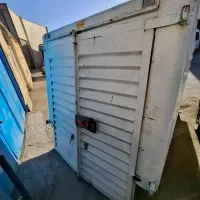 باربند نیسان مسقف|قطعات یدکی و لوازم جانبی|قم, شهرک توانیر|دیوار