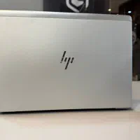 HP EliteBook Ryzen 5 Pro 2500U