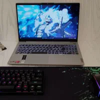 لپ تاپ گیمینگ و دانشجویی ideapad5