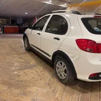 کوئیک r سفید مشکی|خودرو سواری و وانت|شیراز, فرهنگ شهر|دیوار