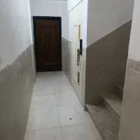 رهن واحد 3 خوابه/تکمیل/طبقه اول رو به نما/همت/گلشن|اجارهٔ آپارتمان|قم, شهرک فاطمیه|دیوار