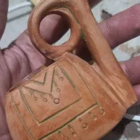 شعمدان قدیمی