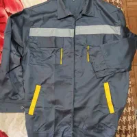 لباس کار دوتکه