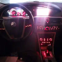 ام جی ۶ ۲۰۱۲|خودرو سواری و وانت|سیرجان, |دیوار