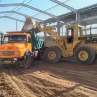 تخریب ساختمان|خدمات پیشه و مهارت|شاهین‌شهر, مخابرات (شهید بهشتی)|دیوار