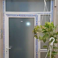 درب و پنجره دوجداره یو پی وی سی upvc|مصالح و تجهیزات ساختمان|اهواز, فاز ۲ پادادشهر|دیوار
