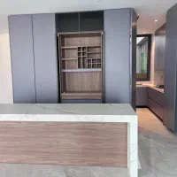 (تک ستاره فرشته نادی)     ۲۵۰متر۲۰مترتراس۳پارکینگ|فروش آپارتمان|تهران, الهیه|دیوار