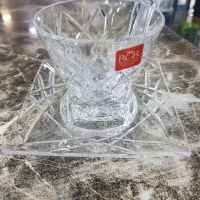 فنجان نعلبکی RCR ایتالیا