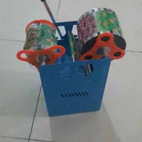 دستگاه پرس|خوردنی و آشامیدنی|تهران, اراضی عباس آباد|دیوار