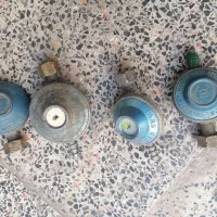 ریگلاتور کپسول گاز