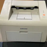 پرینتر لیزری سامسونگ samsung