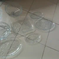 ظروف پذیرایی عید نوروز