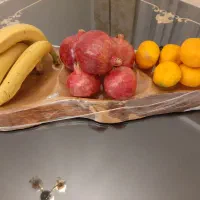 سینی چوبی دفرمه (چندمنظوره )|ظروف سرو و پذیرایی|تهران, زعفرانیه|دیوار