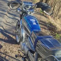 موتورسیکلت