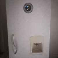 یخچال تمیز و سالم|یخچال و فریزر|ماهدشت, |دیوار