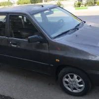 پراید۱۱۱مدل۹۳تمیز