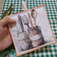 دستگیره اشپزخونه|سفره، حوله، دستمال آشپزخانه|گرگان, |دیوار