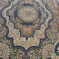 فرش بهار۳تخته۶متری۵۰۰تراکم ۱۲۰۰ نگین مشهد|فرش|مشهد, وحید|دیوار